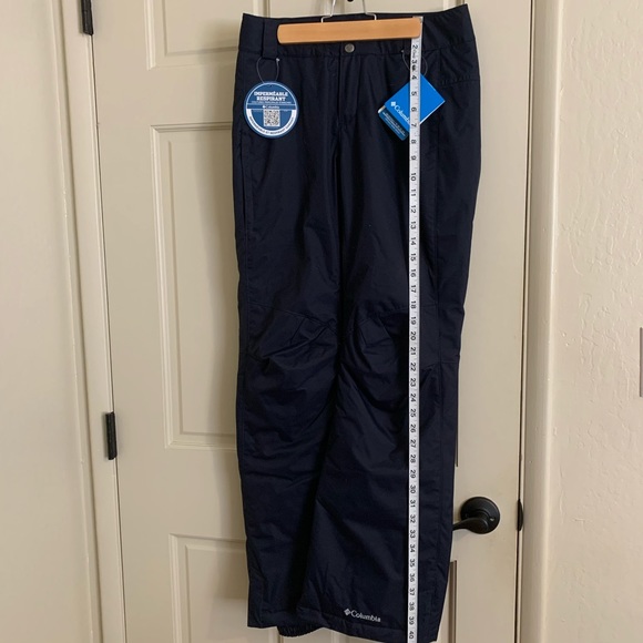 Columbia Omni-Tech Snow and Rain Pants - Picture 5 of 13